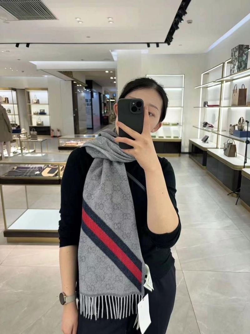 Gucci Scarf